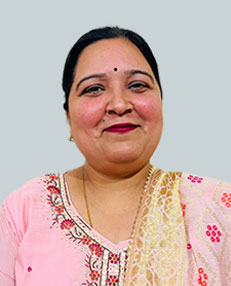 chairperson